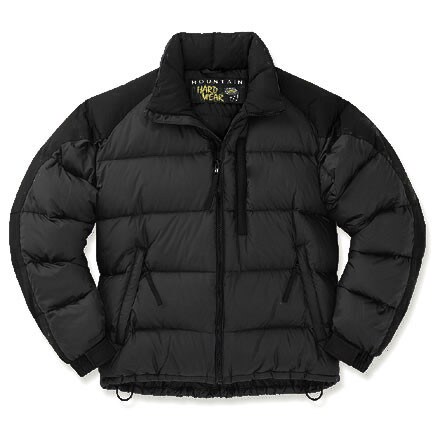 Mountain Hardwear Sub Zero Down Jacket Women s Clothing