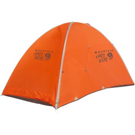 Mountain Hardwear Direkt 2 Tent 2-Person - Hike & Camp