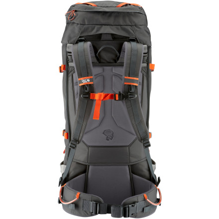 Mountain Hardwear South Col OutDry 70L Backpack - Hike & Camp