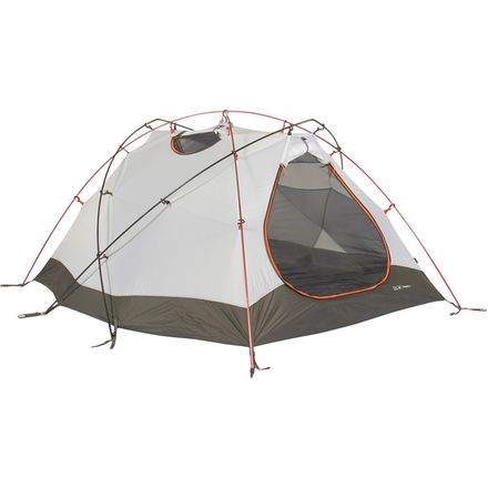 テント・タープ mountain hardwear TRANGO 3.1 ARCH My Mountain Hardwear Trango 3.1 Arch Expedition Tent | Flickr