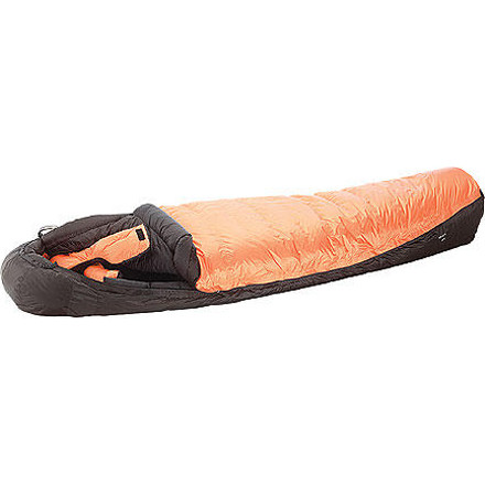 アウトドア寝具 mountain hardware Wraith マウンテンハードウェアMountain Hardwear Wraith 【公式通販】