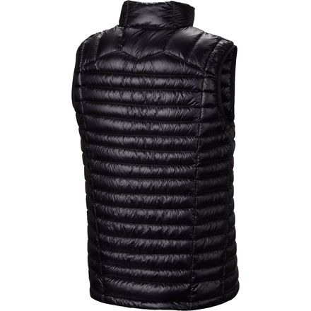 Mountain hardwear ghost deals whisperer vest