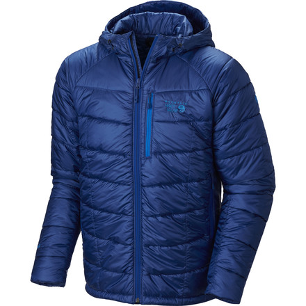 Mountain Hardwear Super Compressor 