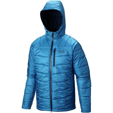 Mountain hardwear super compressor on sale