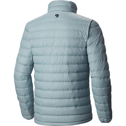 Mountain Hardwear Micro Ratio Down Jacket - Men's - Clothing