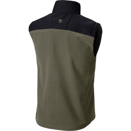Mountain Hardwear Mountain Tech II Vest - Men's - Clothing