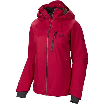 Mountain Hardwear Snowtastic 3L Jacket - Women