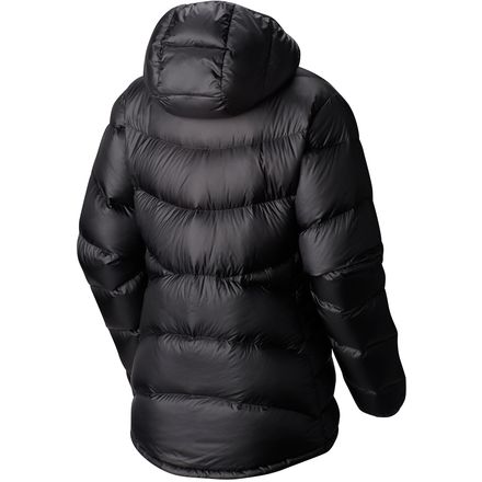 mountain hardwear kelvinator womens