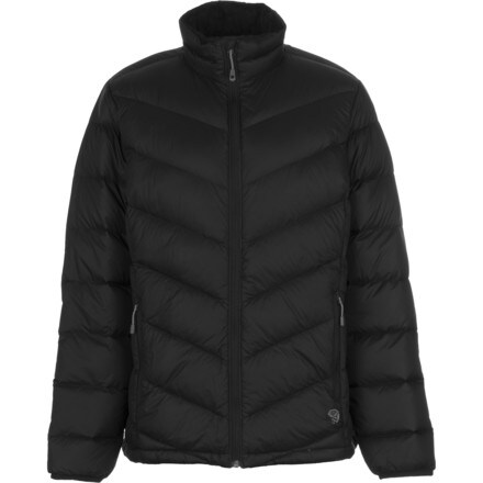 Mountain Hardwear Ratio Down Jacket - Women's | Backcountry.com