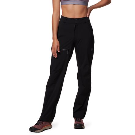 Mountain Hardwear Stretch Ozonic Pant - Women's - Clothing