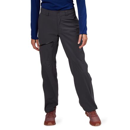 Mountain Hardwear Stretch Ozonic Pant 