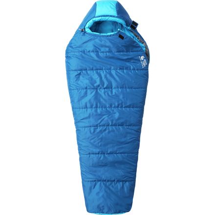 Mountain hardwear cheap bozeman adjustable