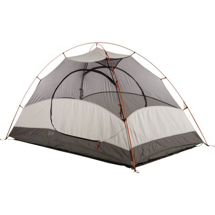 Mountain Hardwear Drifter 2 DP Lightweight Tent: 2-Person 3-Season