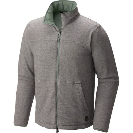 Mountain Hardwear Binx Ridge Quadfecta 3-In-1 Jacket - Men's