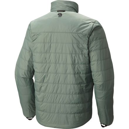 Mountain Hardwear Binx Ridge Quadfecta 3-In-1 Jacket - Men's