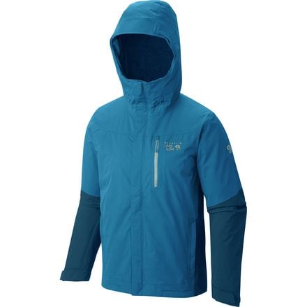 Mountain hardwear on sale dragon's back