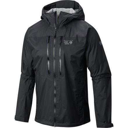Mountain Hardwear Alpen Plasmic Ion Jacket Men s Clothing