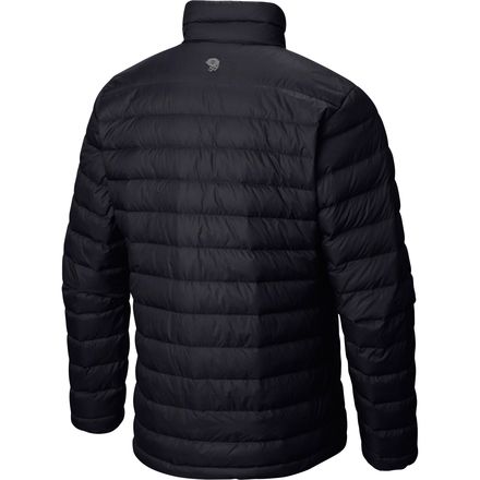 Mountain Hardwear Micro Ratio Down Jacket - Boys' - Kids
