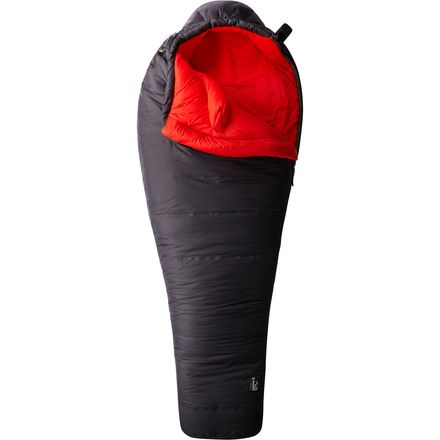 Mountain Hardwear Lamina Z Sleeping Bag: -30F Synthetic - Hike & Camp