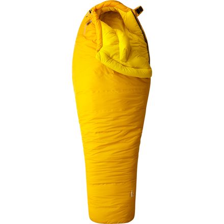 Mountain Hardwear Lamina Z Blaze Sleeping Bag: -15F Synthetic