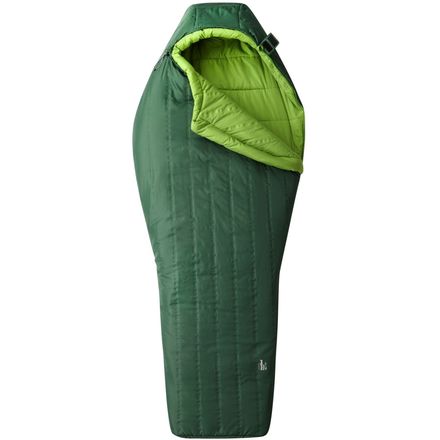 Mountain hardwear best sale flame sleeping bag