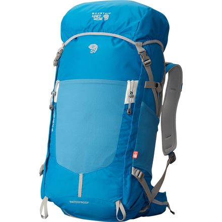 その他 Mountain Hardwear Scrambler RT 40 Mountain Hardwear Scrambler RT 40 OutDry Backpack – Cool Tools