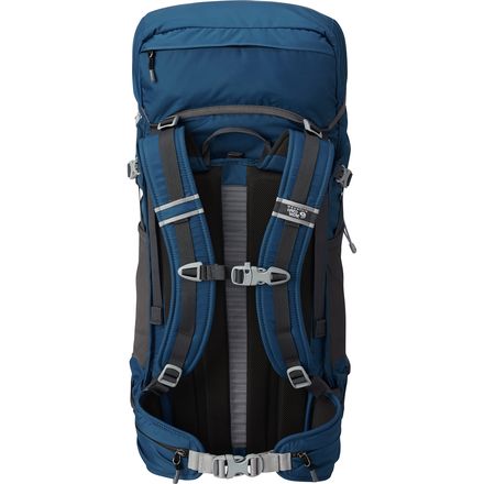 Mountain Hardwear Scrambler RT Outdry 40L Backpack - Hike & Camp