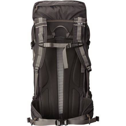 Mountain Hardwear Scrambler RT Outdry 40L Backpack - Hike & Camp