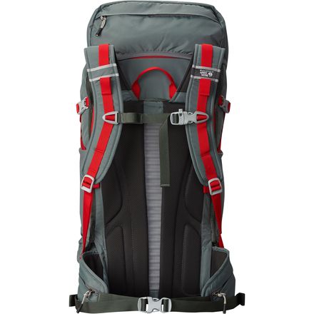 Mountain Hardwear Scrambler RT Outdry 40L Backpack - Hike & Camp