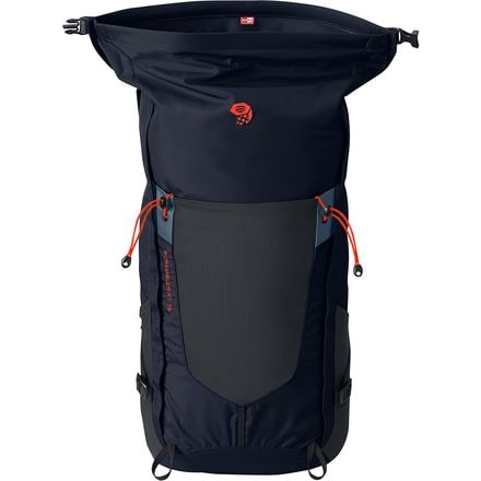 Mountain Hardwear Scrambler RT OutDry 35L Backpack Hike Camp