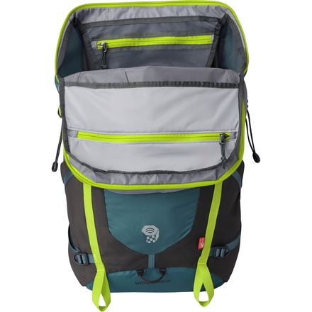Mountain hardwear rainshadow 36 deals
