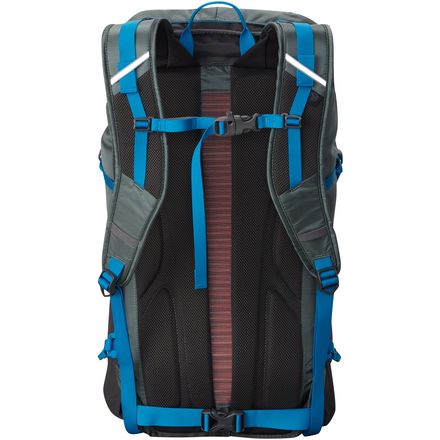 Mountain Hardwear Rainshadow OutDry 26L Backpack Hike Camp
