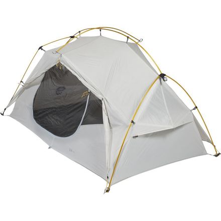 Mountain Hardwear Hylo 2 Tent: 2-Person 3-Season - Hike & Camp