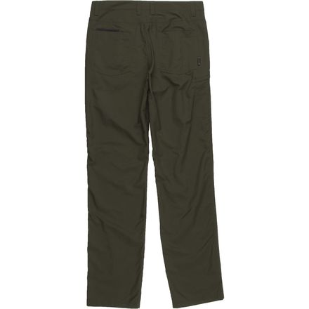 Mountain Hardwear Compressor Alpine Pant - Pantalon alpinisme homme