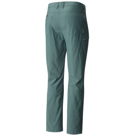 Mesa pant on sale mountain hardwear