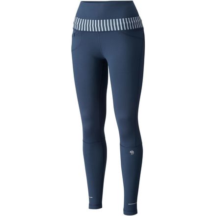 Mountain Hardwear 32 Degree Tight Women s Clothing