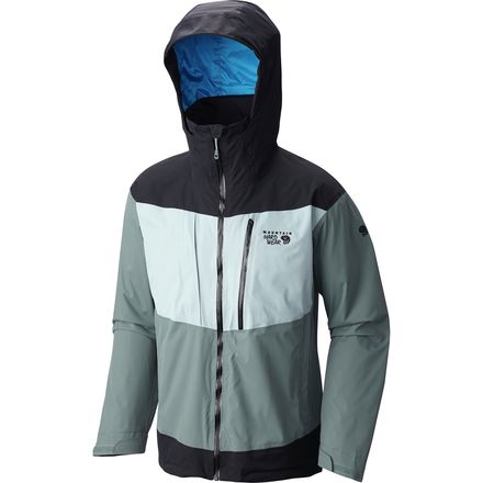 Mountain Hardwear Bootjack Jacket - Men 