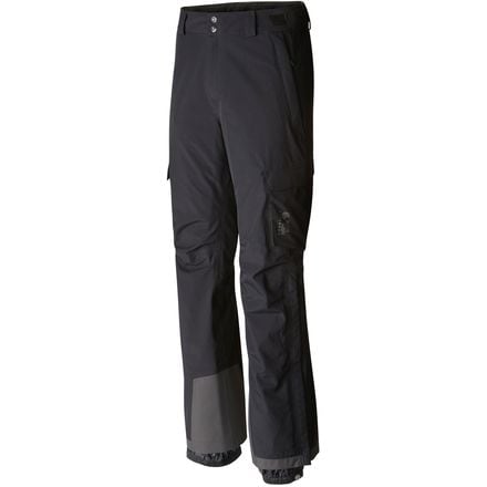 Mountain Hardwear Tenacity Pro Pant - Men's - Clothing