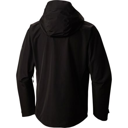 Mountain Hardwear Sharkstooth Jacket 