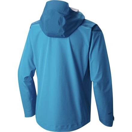 Mountain hardwear sharkstooth jacket deals