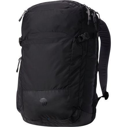 Mountain hardwear frequent flyer sale