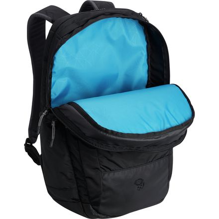 Mountain Hardwear Frequent Flyer 30L Backpack Accessories
