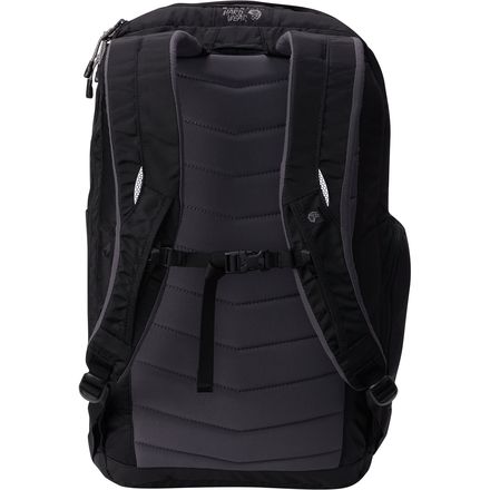 Mountain hardwear deals frequent flyer