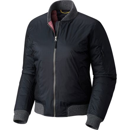 Mountain Hardwear StudioGrand Bomber 