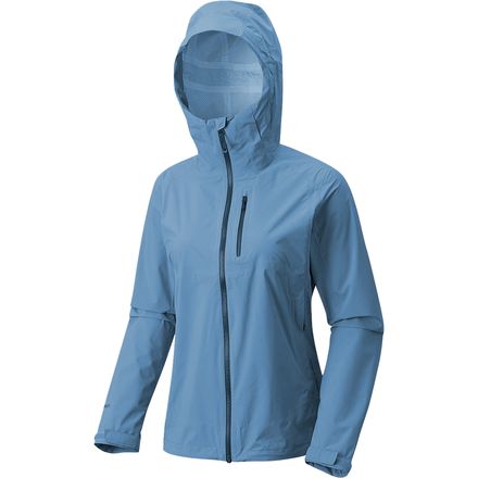 Mountain hardwear women's thundershadow jacket outlet