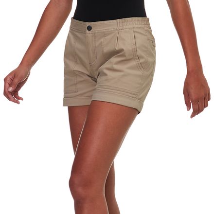 Mountain Hardwear AP Scrambler Short 