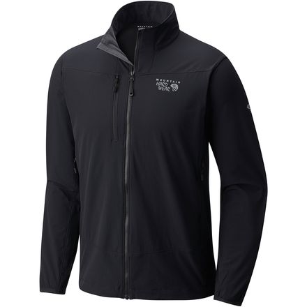 Mountain Hardwear Super Chockstone Jacket - Men's - Clothing