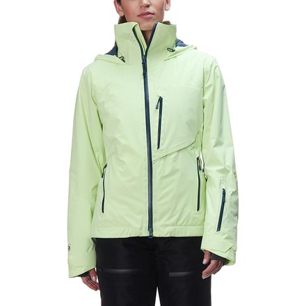 Mountain hardwear vintersaga deals