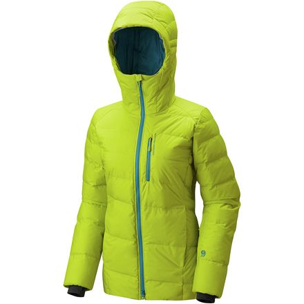 Mountain hardwear snowbasin down ski jacket outlet