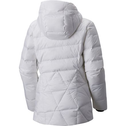 Mountain Hardwear Snowbasin Down Jacket - Women's - Clothing